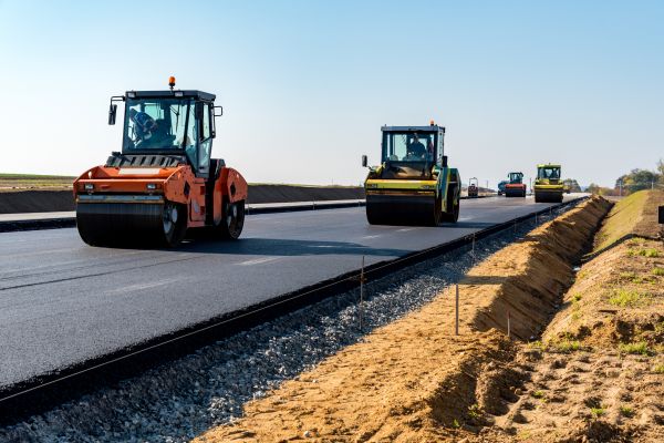 Asphalt Paving in Marco Island