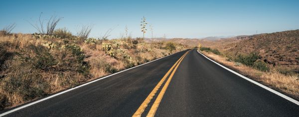 Blacktop Service in Marco Island