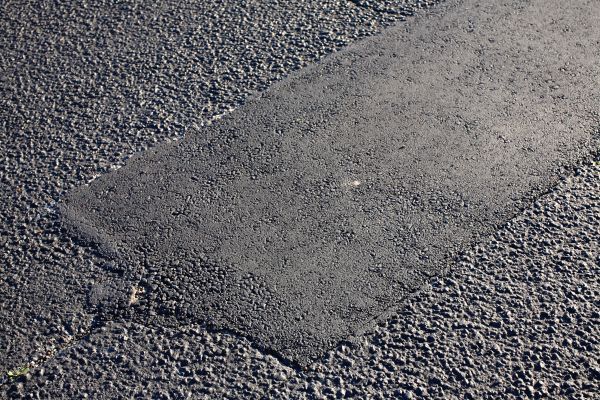 Commercial Asphalt Repair in Marco Island