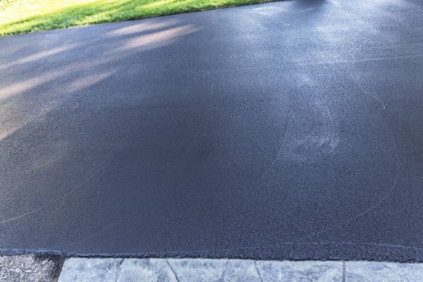 Residential Blacktop Service in Marco Island