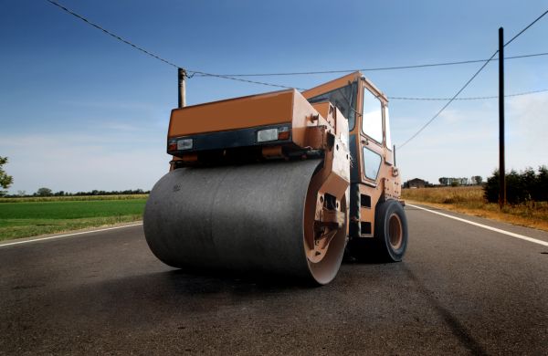 Street Paving in Marco Island