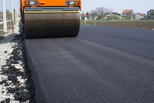 Asphalt Service in Marco Island