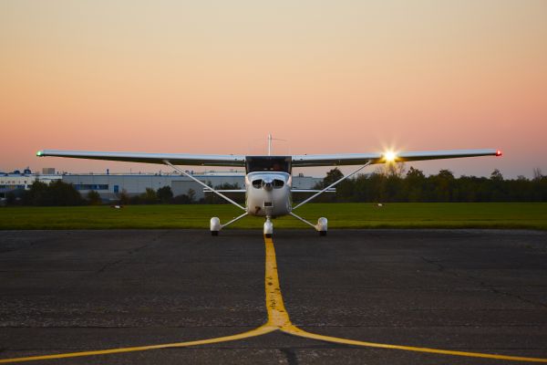 Airport Runway Repair in Marco Island