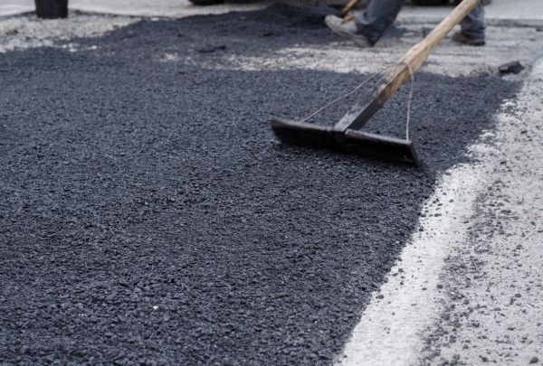 Pavement Replacement in Marco Island