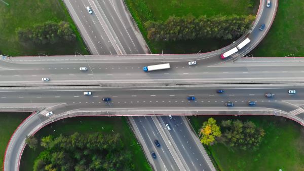 Highway Resurfacing in Marco Island
