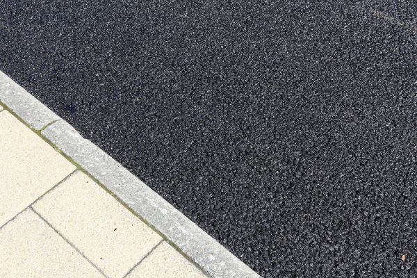 Asphalt Renovation