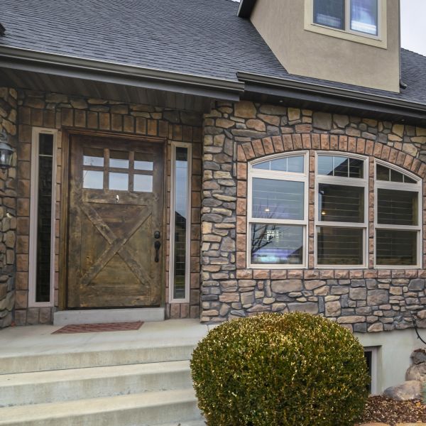 Entryway Paving in Marco Island