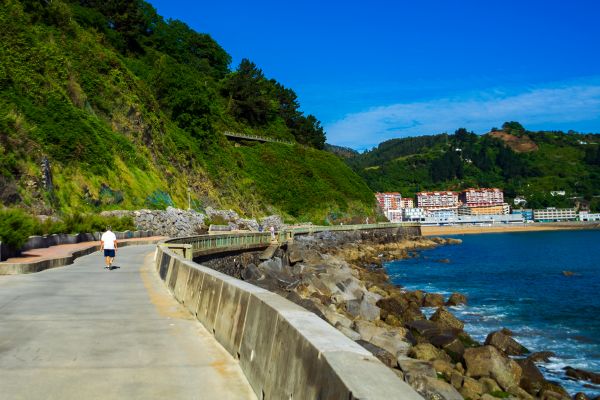 Trail Paving in Marco Island