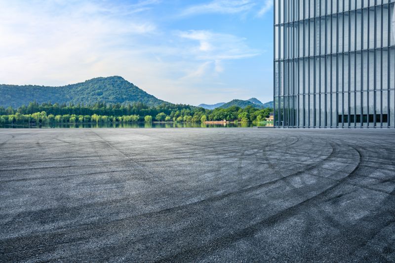 Asphalt Service Image 5