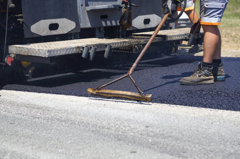 Highway Resurfacing